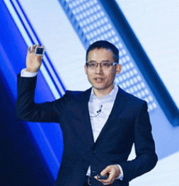 Alibaba разработали собственный процессор для ИИ Hanguang 800