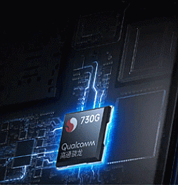 OPPO K5 получит Snapdragon 730G и поддержку быстрой зарядки VOOC 4.0