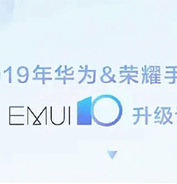 С октября по декабрь обновление до EMUI 10 получат 33 устройства Huawei