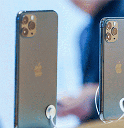 iPhone 11 и iPhone 11 Pro продаются так хорошо, что Apple увеличивает производство на 10%