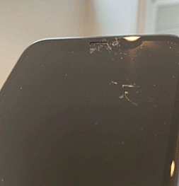 Опять о новых iPhone 11: Самое прочное стекло среди смартфонов оказалось не таким уж и прочным