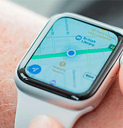 Apple Watch Series 5: в рядах смарт-часов прибыло