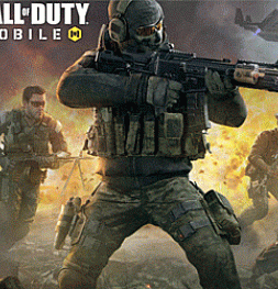 Call of Duty: Mobile поставил абсолютный рекорд загрузок за одну неделю со дня релиза