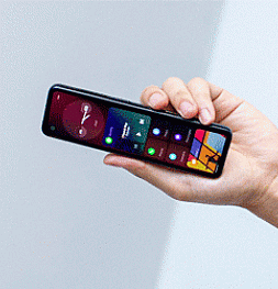 Essential Phone 2: Зачем так узко?