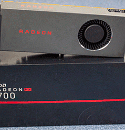 AMD наконец-то представили свои новинки. Серия Radeon RX 5700 и Ryzen 3 позволят построить идеальную игровую платформу