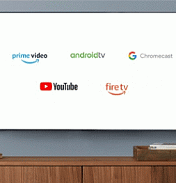 В Fire TV появится приложение YouTube, Prime Video получает поддержку Chromecast