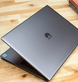 Ноутбуки Huawei снова появились в интернет-магазине Microsoft в США