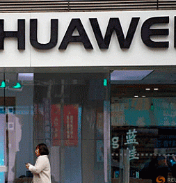 Huawei предложит 100% возврат средств, если приложения Google и Facebook перестанут работать