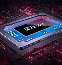 21 октября Redmi представит RedmiBook с AMD Ryzen на борту