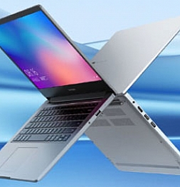 Стали доступны цены на ноутбуки RedmiBook 14 Ryzen Edition