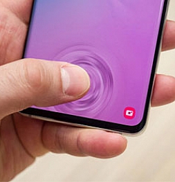 Samsung признал проблему с дактилоскопическим сенсором и на следующей недели исправит проблемы