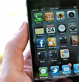 7-летние iPhone и iPad останутся без GPS с 3 ноября