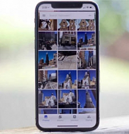 Google устранит возможность сохранения фото без сжатия для владельцев iPhone