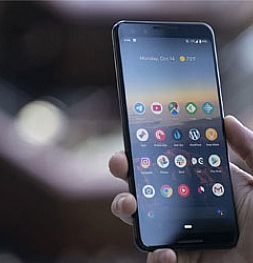 5 новых приложений от Google, призванные бороться с зависимостью от смартфона