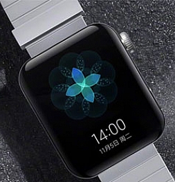 Вице-президент OPPO рассказал что их новые смарт-часы получат прямоугольный экран и высказал свое мнение по поводу дизайна Xiaomi Watch