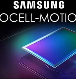 Что же ждёт нас в Galaxy S11? Samsung зарегистрировал новый торговый знак ISOCELL Motion, все подробности о новинке