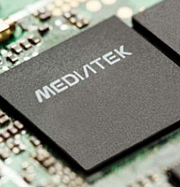 Флагманский чипсет Mediatek S900 для Smart TV с поддержкой декодирования 8K поступил в массовое производство