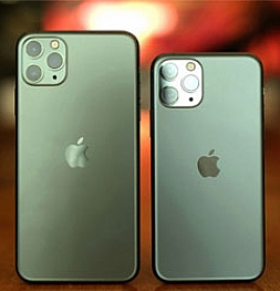 Буря негодования фанатов Apple заставила DxOMark изменить правила тестирования смартфонов