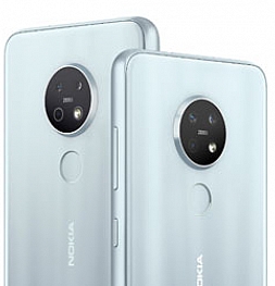 По слухам: Nokia 8.2 дебютирует на MWC 2020, какой она будет?