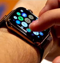 Apple Watch 6 поколения получат новые LCP-платы и станут еще лучше