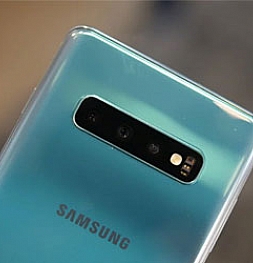 Samsung, прекрати! В TENAA был обнаружен Galaxy S10 с 6 гигабайтами ОЗУ