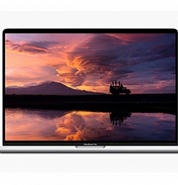 Представлен новый Apple MacBook Pro. Собрали всю информацию: 16 дюймов экран, до 8 терабайт SSD, до 64 ГБ ОЗУ, и от 200 тысяч рублей