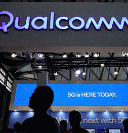 Qualcomm прогнозирует 750 миллионов 5G-смартфонов к 2022 году