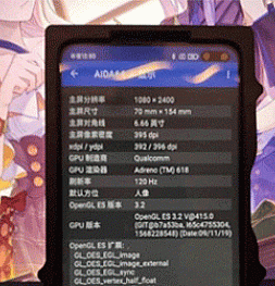 Опять Redmi K30. Подтвердились Snapdragon 735, 64 ГБ памяти и 120 Гц экран