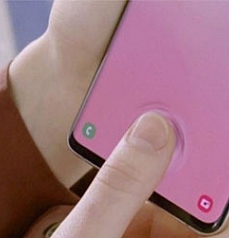 Ультразвуковые сканеры отпечатков пальцев - всё! Samsung откажется от этого вида сенсоров. Скорее всего остальные производители тоже