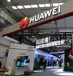 В следующем году Huawei просто завалит мир 5G-смартфонами