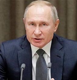 Холодный и тяжелый занавес понемногу начал опускаться: Путин подписал закон о предустановленном ПО на смартфонах, телевизорах и компьютерах