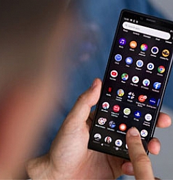 Обновление до Android 10 для Sony Xperia 1 и Xperia 5 ломает смартфоны