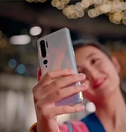 Xiaomi Mi Note 10 наконец поступает в продажу: то, чего мы ждали?