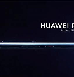 Huawei P40 будет еще интереснее, чем мы думали: Много камер, Harmony OS на борту
