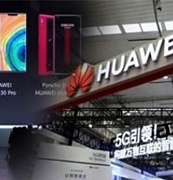 Huawei наступает на пятки Samsung. Кажется, что санкции США действительно не стали проблемой и скоро нас ждёт новый лидер мобильного рынка