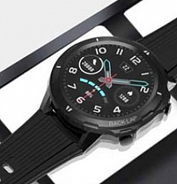 Умные часы Blackview BV-SW02 поступают в продажу уже 23-24 декабря