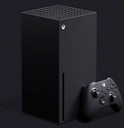 В сеть попали технические характеристики Xbox Series X