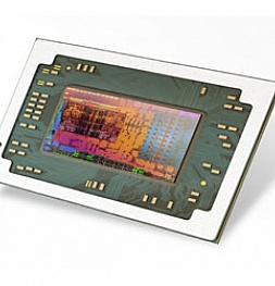 Мобильные процессоры AMD Renoir получат графику, делающую бюджетные дискретные видеокарты бесполезными