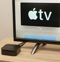 Apple TV+ будет работать в России без русской локализации. По крайней мере в первое время
