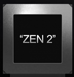 AMD поделились планами по выпуску продуктов основанных на архитектуре Zen 4 и Zen 5