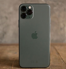 Made For iPhone: В скором времени появятся внешние вспышки для камеры iPhone 11 с сертификацией MFi и прямым подключением по Lightning