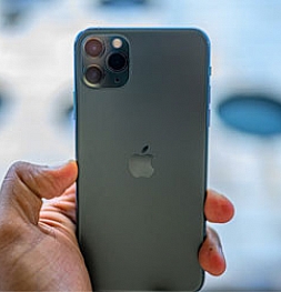 Следующее поколение iPhone получит новые камеру и новую стабилизацию
