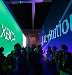 PlayStation 5 и Xbox Series X будут соревноваться в скорости загрузки игр