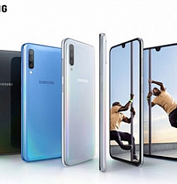 Samsung планирует отдать на ODM-производство всю серию Galaxy A