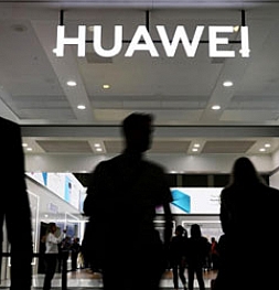 Правительство США выдало новую торговую лицензию для Huawei