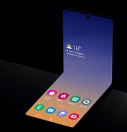 Samsung заключил эксклюзивную сделку с производителем ультратонких стекол для следующего поколения складных смартфонов