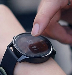 Xiaomi Mi Watch Color поступили в продажу. 115 долларов за умные часы и 1540 модификаций цвета