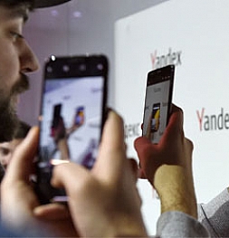 Яндекс запустит виртуального оператора связи в сотрудничестве с Tele2