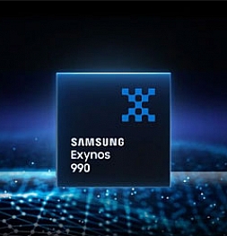 Samsung и Huawei все больше используют собственные чипсеты