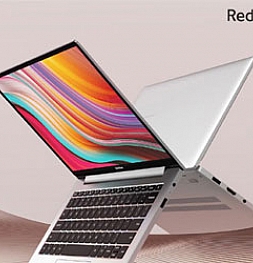 Представлен новый RedmiBook 13. Неплохо, но дороговато